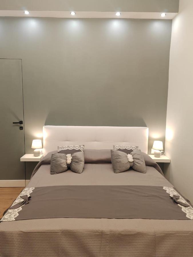 Domus Aldini Lejlighed Rom