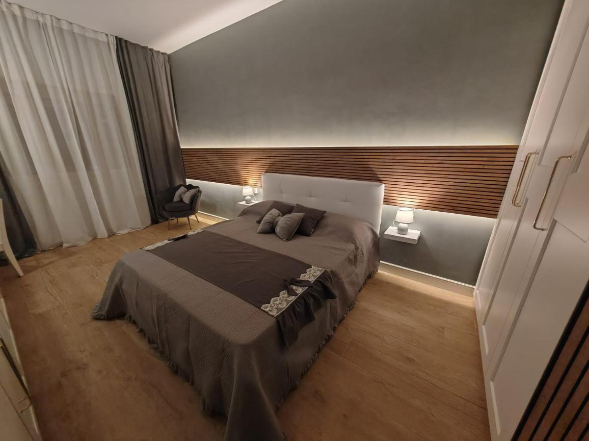 Lejlighed Domus Aldini