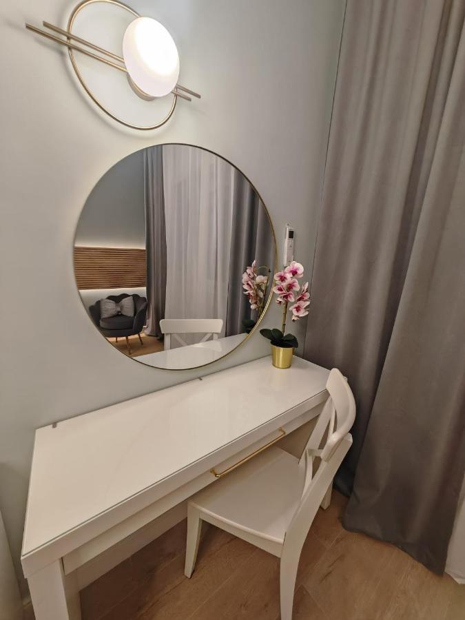Lejlighed Domus Aldini *